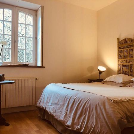 Le Moulin Et L'Olivier Three Bedroom Suite Chambon-sur-Cisse Bagian luar foto